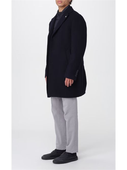 cappotto MANUEL RITZ | 3932C4548C 25373889